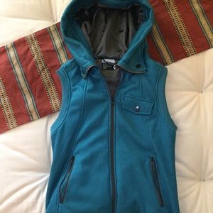 Burton Ladies Starr Vest